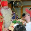 Saint Nicolas